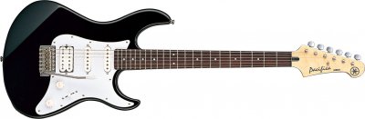 Yamaha Pacifica-012 BL